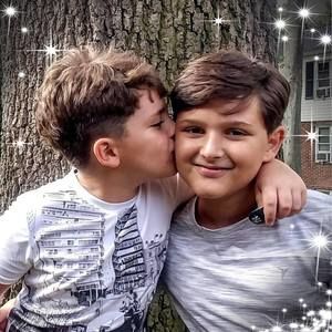 Meet your Posher, Advije